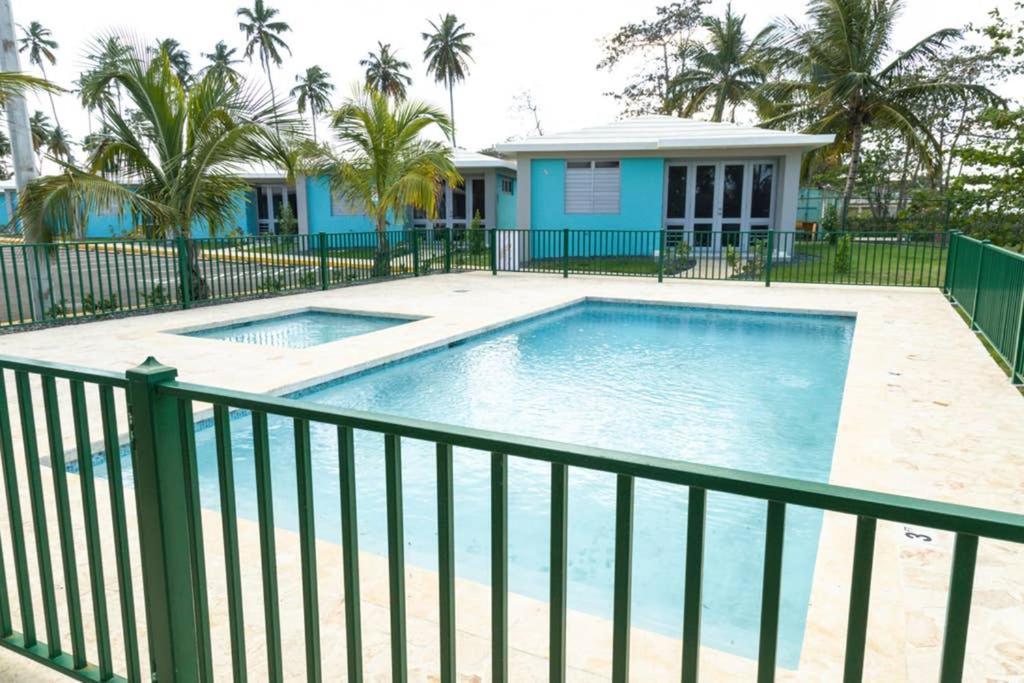 Casa Del Mar !!! Ocean Front Villa Аґуада Екстер'єр фото