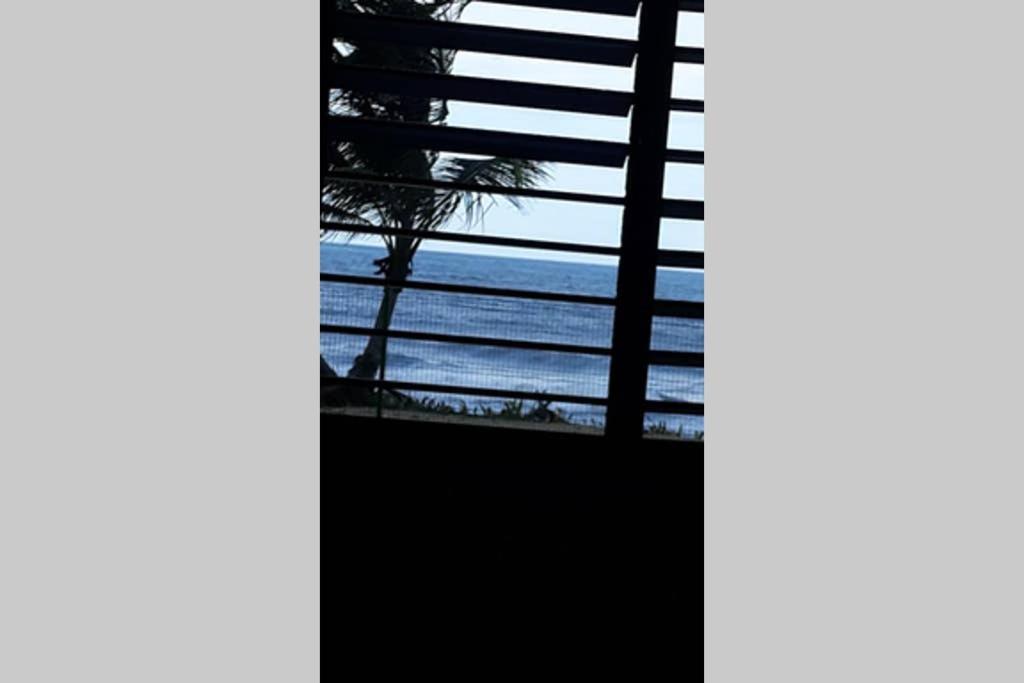 Casa Del Mar !!! Ocean Front Villa Аґуада Екстер'єр фото